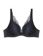 Triumph 10219710 Body Make-Up Illusion Lace WP kolor:0004-black