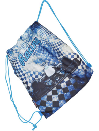 Taška Semiline Bag 4887-2 Blue