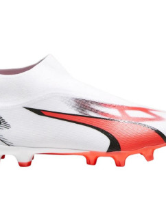 Fotbalové boty Puma Ultra Match+ LL FG/AG M 107511 01