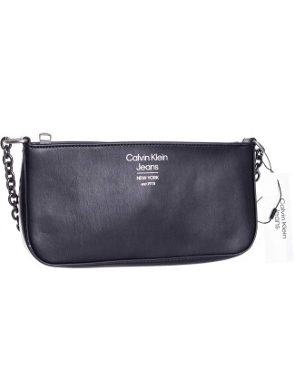 Kabelka Calvin Klein Jeans 8719856725945 Black