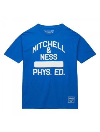 Mitchell & Ness Phys Ed M BMTR5545-MNNYYPPPROYA značkové tričko