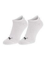 Puma 3Pack Ponožky 906807 White