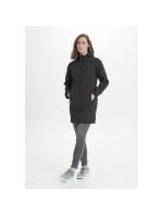 Dámská softshellová bunda Whistler Zadie W Long Softshell Jacket W-PRO 8000