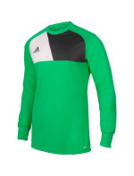 Dětský junior brankářský dres Assita 17 GK AZ5400 Zelení mix - Adidas