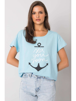 T-shirt model 167752 Fancy