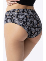 Julimex Panty kolor:paisley