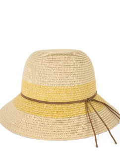 Art Of Polo Hat cz23131-1 Light Beige