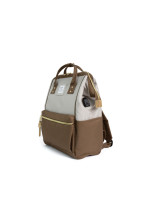 Batoh Himawari tr23184-9 Brown/Light Grey