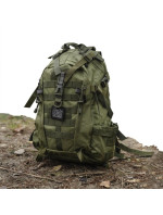 Batoh Offlander Survival Trekker 25L OFF_CACC_34GN