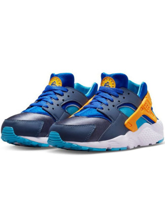 Air Huarache Run Jr pro děti 654275 422 - Nike