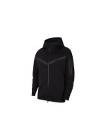 Pánská mikina Nike Nsw Tech Fleece Hoodie Fz M CU4489-010