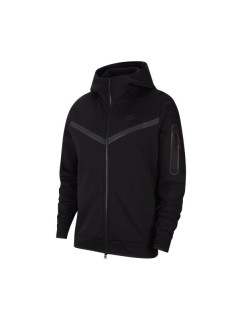 Pánská mikina Nike Nsw Tech Fleece Hoodie Fz M CU4489-010