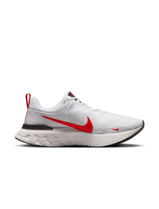 Pánské boty React Infinity 3 M DZ3014-100 - Nike