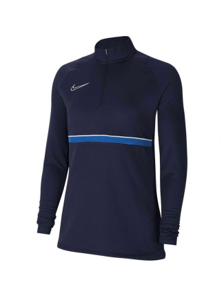 Dámská mikina Dri-Fit Academy W CV2653-453 - Nike