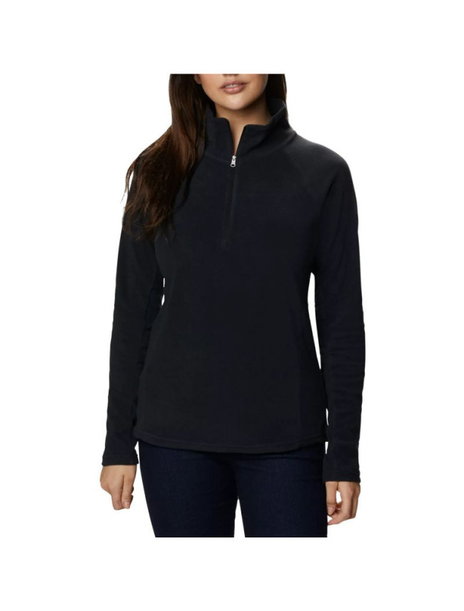 Mikina Columbia Glacial IV Half Zip Fleece W 1802201010