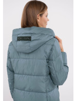 Volcano Coat J-Monaco Blue