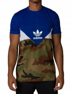 Tričko adidas Originals Essential Colorado M AY8107