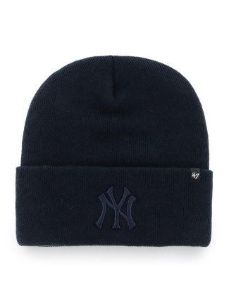 Značka 47 Mlb New York Yankees čepice B-HYMKR17ACE-NYD