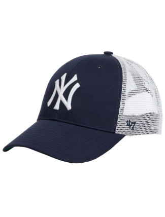 47 Značka MLB New York Yankees Branson Dětská kšiltovka B-BRANS17CTP-NY-KID