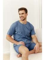 Taro Nick 3400 pyžamo kr/r M-XL W25 pánské