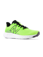 Pánské běžecké boty New Balance training sports green (M411CT3)