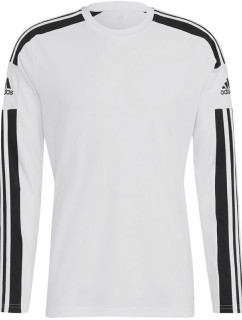 Pánské tričko adidas Squadra 21 M s dlouhým rukávem GN5793