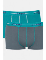 Pánské boxerky SLOGGI MEN START HIPSTER 2PACK M024