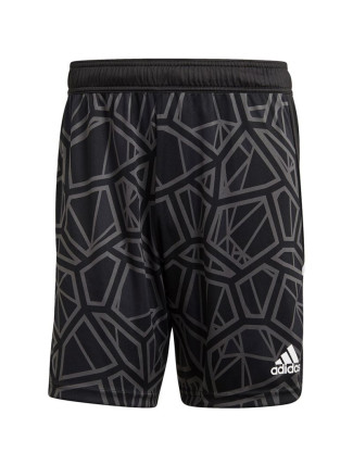 Pánské brankářské šortky Condivo 22 Short M HB1625 - Adidas