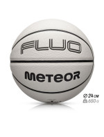 Meteor Fluo 7 basketbal 16753