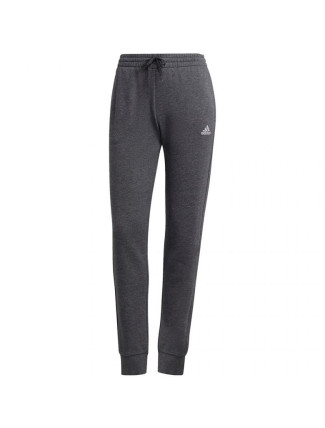 Dámské kalhoty adidas Essentials Slim Tapered Cuffed Pants W HA0265