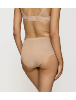 Dámské kalhotky Smart Natural Maxi EX 2P - NEUTRAL BEIGE - béžová 00EP - TRIUMPH