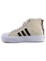 Dámské boty adidas Nizza Platform Mid W H00641