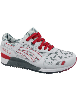 Unisex Gel-Lyte III U 1191A251-100 - Asics