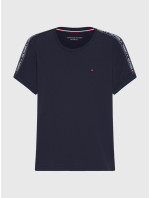 Close to Body Pánské spodní prádlo RN TEE SS UM0UM00562416 - Tommy Hilfiger