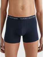 Blízko k tělu Pánské batohy 3P TRUNK WB UM0UM023240SE - Tommy Hilfiger