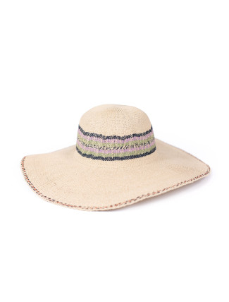 Klobouk Art Of Polo Hat cz18168 Beige