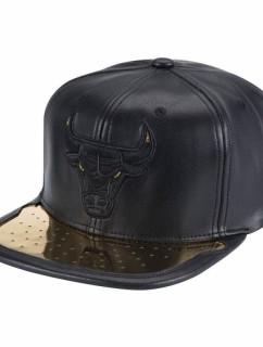 Mitchell & Ness NBA Chicago Bulls NBA Day One Snapback Bulls Kšiltovka 6HSSMM19229-CBUBKGD