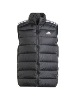 Adidas Essentials 3-Stripes Light Down Vest M HZ5728