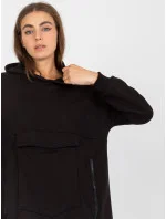 Mikina FA BL 8114.42P černá