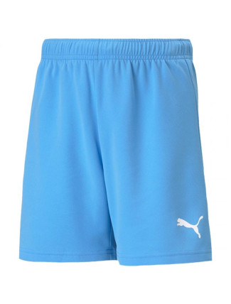 Dětské šortky TeamRise Short Jr 704943 18 - Puma