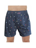 Pánské boxerky Cornette Comfort 008/299 3XL-5XL