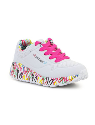 Skechers Lovely Luv Jr 314976L-WMLT