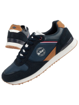 Lee Cooper M LCW-24-03-2335M sportovní obuv