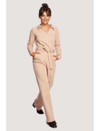 Kombinéza BeWear B248 Beige