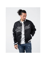 Karl Kani Varsity Padded Souvenir Jacket M 6085205 pánské oblečení