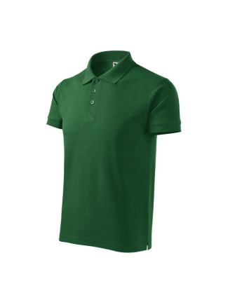 Pánské polo tričko Cotton Heavy M MLI-21506 - Malfini