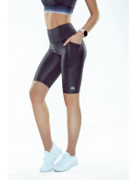 Drsné šortky Radical Speed X Shorts Dark Grey