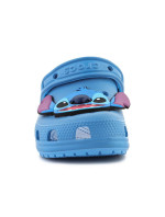 Crocs Stitch Classic Clog Kids Disney Jr Clogs 209464-4TB