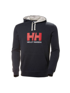 Helly Hansen Logo Hoodie M 33977-597