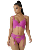 Gossard 19901 kolor:fuchsia